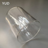 The most popular product quartz pipe High-quality manufacturers wholesale custom UV quartz tube