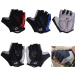 Bicycle Short Finger Gloves