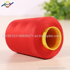 spun polyester sewing thread 402 502 302 602 603