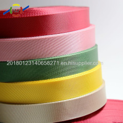 PP webbing polypropylene webbing