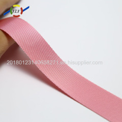 900d 2.5 cm PP webbing polypropylene webbing for bag