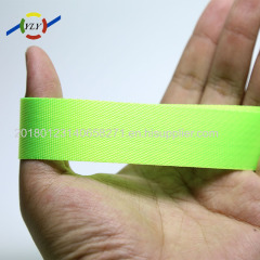 900d 2.5 cm PP webbing polypropylene webbing for bag