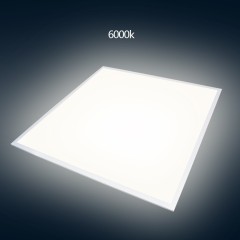 60 x 120 cm Office Lighting LED Panel 1200x600 60w