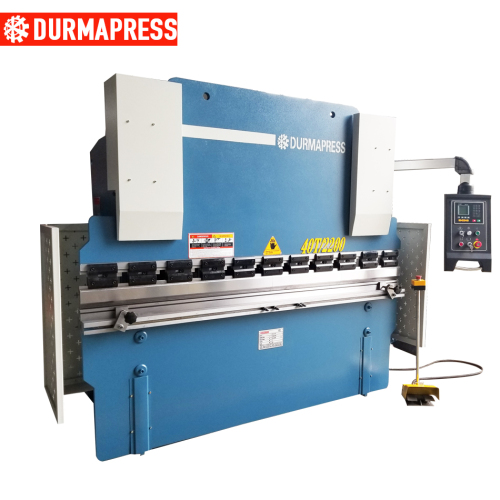 PRESS BRAKE TOOLS WITH CNC