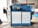 High efficiency hydraulic press brake machine