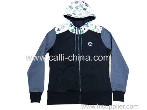 Women's Zip Hoody