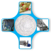 Potato starch processing machines