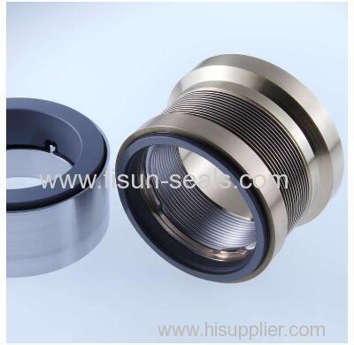 oem and special duty mechanical pump seals