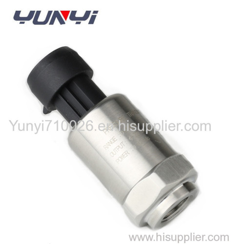 air compressor pressure transducer cheap water/oil/air pressure sensor