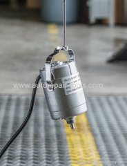 Telescopic Magnetic Pick-up Tool (Brass Tube)