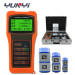 ultrasonic flow meter digital water flow meter low price