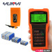 ultrasonic flow meter digital water flow meter low price