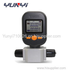 MF5700 digital Gas / air small flow meter