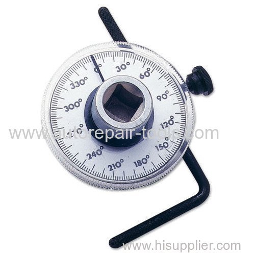 small Torque Angle Gauge