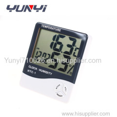 Digital room Thermometer Hygrometer