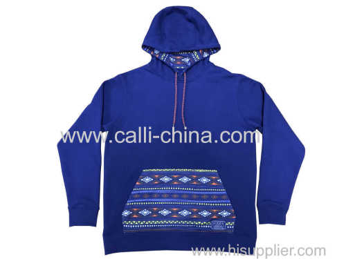 Men's Hoody