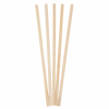 High quality diaposable wooden coffee stirrer from China