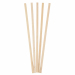 High quality diaposable wooden coffee stirrer from China