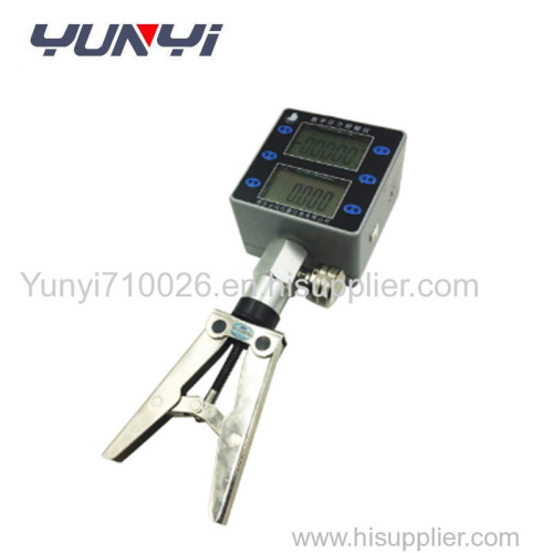 high pressure hand pump calibrator instruments
