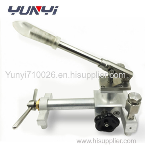 portable pressure comparator calibration pump price