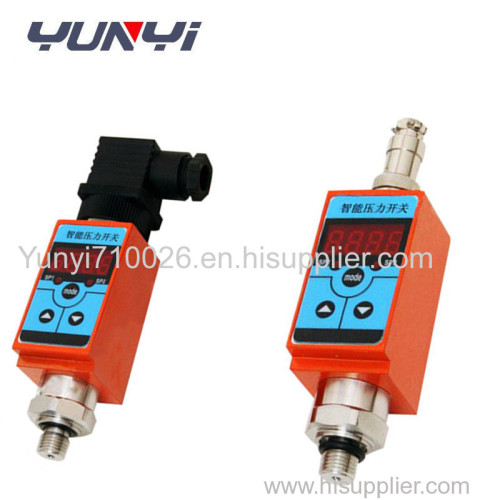 Digital Water Pump Control Electronic pressure switch