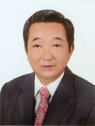 Mr. Fuzhou Xiang