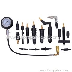 Diesel Engine Compression Tester Set