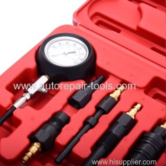 Diesel Engine Compression Tester Set