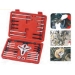 46Pcs Harmonic Balancer And Puller Tool