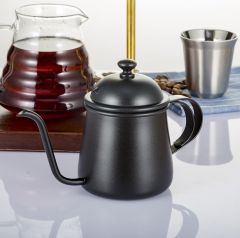 Stainless Steel Coffee Drip Kettle