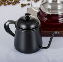 Stainless Steel Coffee Drip Kettle