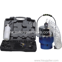 Pneumatic Brake Bleeder Kit