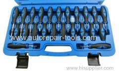 Terminal Release Tool Set Universal 23 Pieces