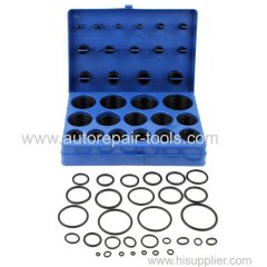 382 PC Metric O-Ring Assortment