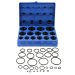 382 PC Metric O-Ring Assortment