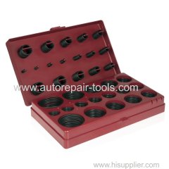 407 PC SAE Viction70 O-Ring Assortment