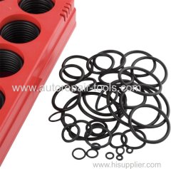 407 PC SAE Viction70 O-Ring Assortment