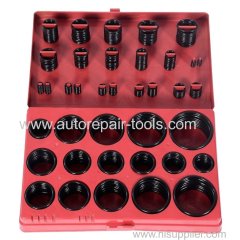 419 PC Metric O-Ring Assortment