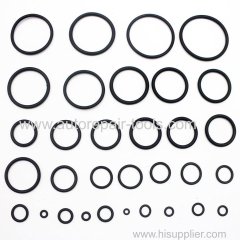 404 PC Metric O-Ring Assortment