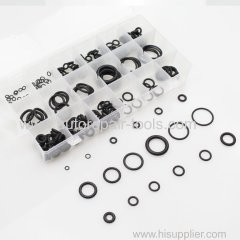 225 PC O-Ring Assortment