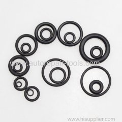 225 PC O-Ring Assortment