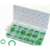 270 PC O-Ring Assortment