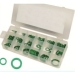 54 PC O-Ring Assortment