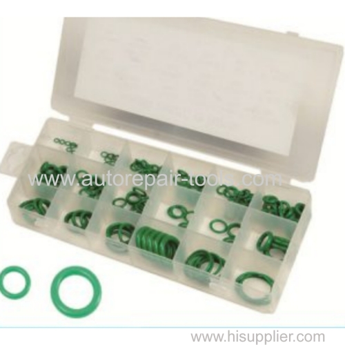 54 PC O-Ring Assortment