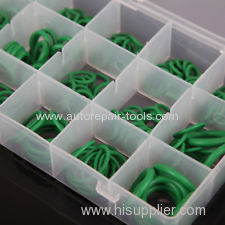 54 PC O-Ring Assortment