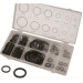 125 PC O-Ring Assortment