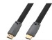 28AWG Flat HDMI CABLE