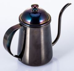 Fine Mouth Coffee Drip Kettle