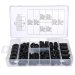 180 PC Rubber Grommet Assortment