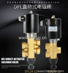 Brass or Alum 3 way 4 way Aluminum factory special valve